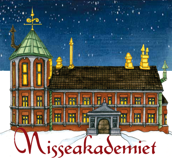 Nisseakademiet
